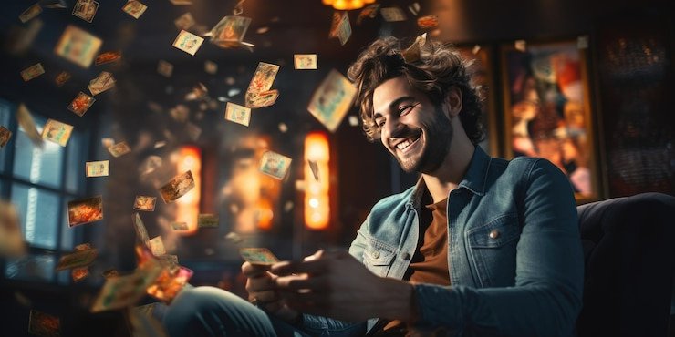 Ilustrasi keamanan dan kontrol bertanggung jawab dalam bermain di platform x45