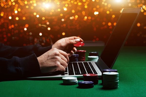 Tampilan fitur batasan penggunaan dan pengecualian diri sebagai alat responsible gaming di x45