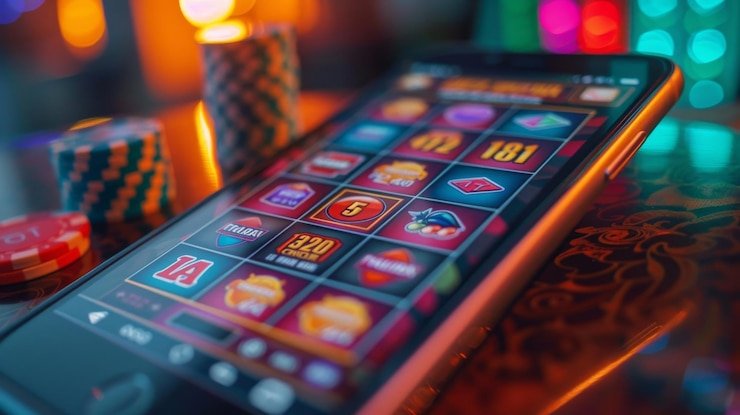 Lembar ketentuan promosi x45 dalam format digital untuk transparansi kepada pengguna