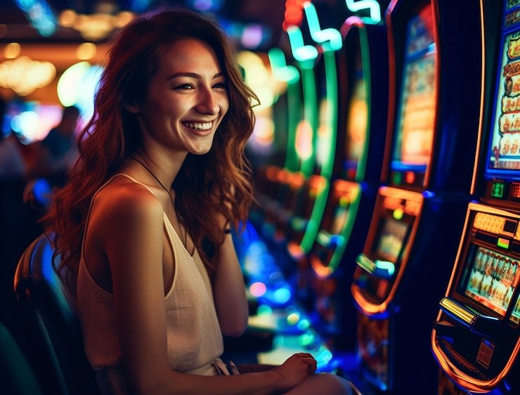 Pemain menggunakan fitur promosi dalam aplikasi x45 untuk mengikuti bonus dengan aturan jelas